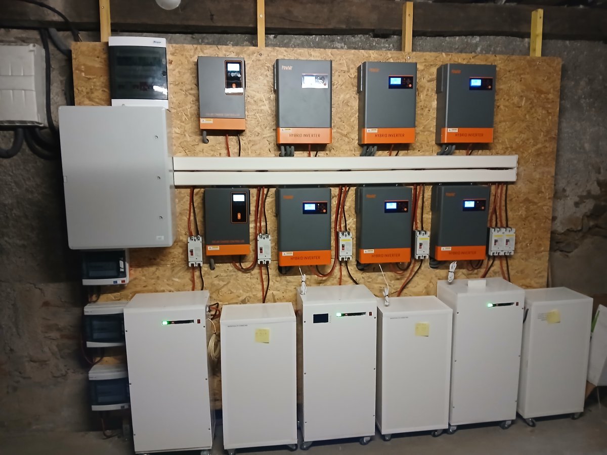  Installation photovoltaïque 10 kWc : exemple d’un projet rentable à domicile.